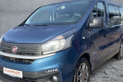 Fiat Talento 77.589 km 25.600 &euro; Göppingen 73037