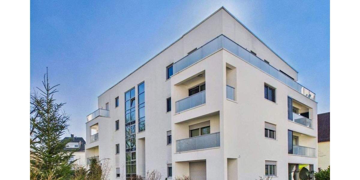 Etagenwohnung Künzelsau - 3 Zimmer, 94 m&sup2;, 379.000&euro; | Angebot:25916304