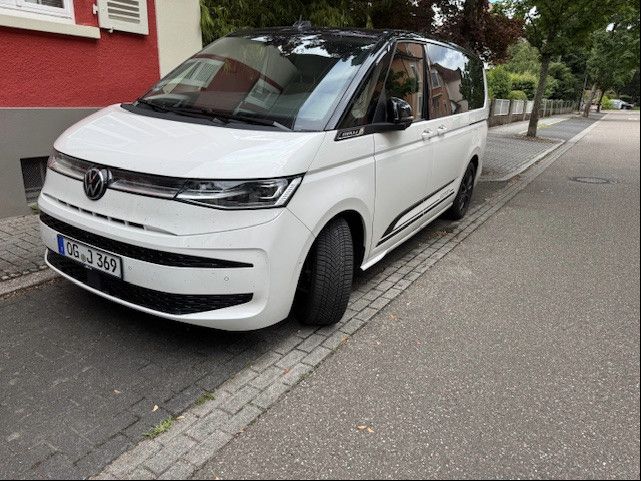 T7 Multivan