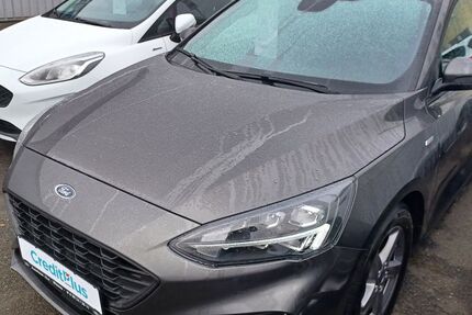 Ford Focus 93.500 km 14.650 &euro; Wiesau 95676