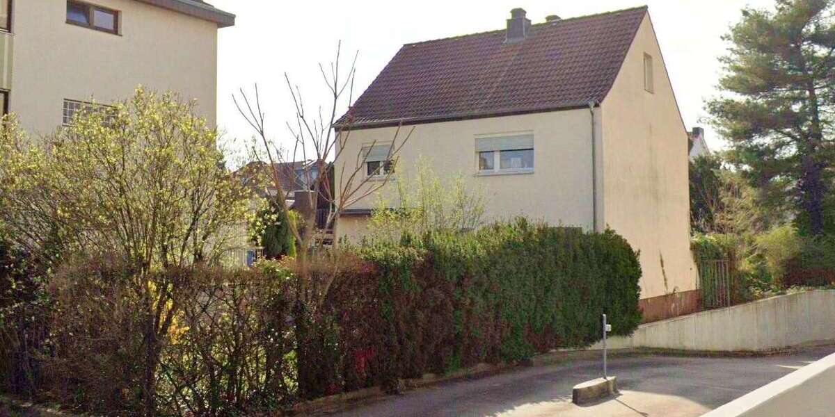 Grundstück Neu-Isenburg Isenburg - 550.000&euro; | Angebot:26214056