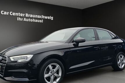 Audi A3 59.500 km 15.999 &euro; Braunschweig 38120