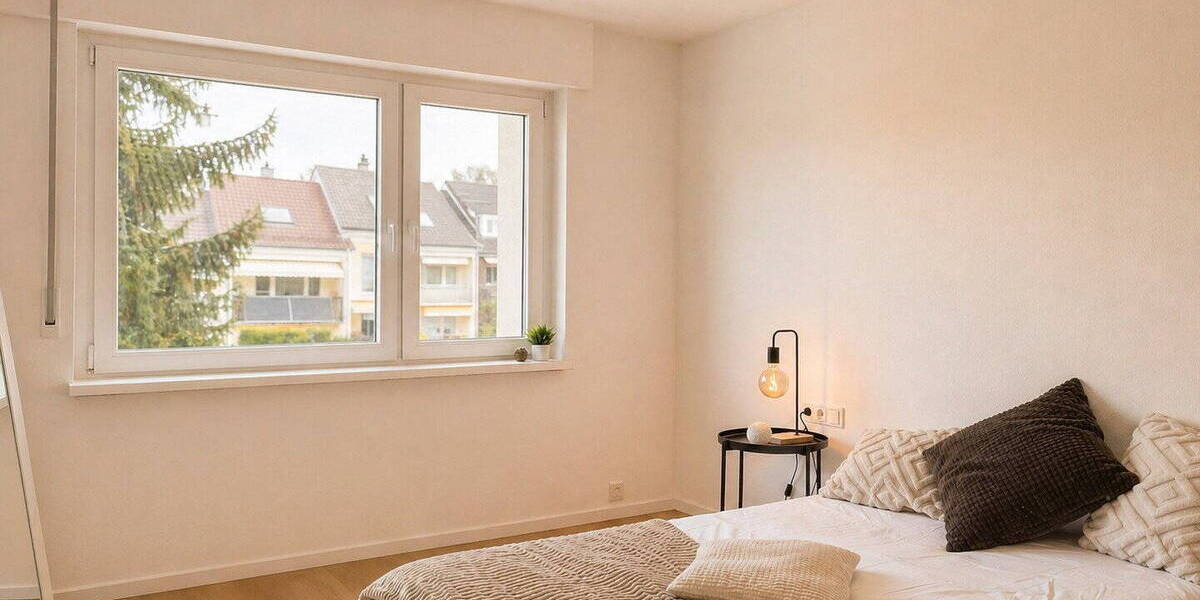 Etagenwohnung Biberach an der Riß Biberach - 3 Zimmer, 75 m&sup2;, 290.000&euro; | Angebot:26402209