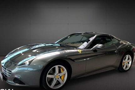 Ferrari California 37.478 km 149.111 &euro; Markranstädt 04420