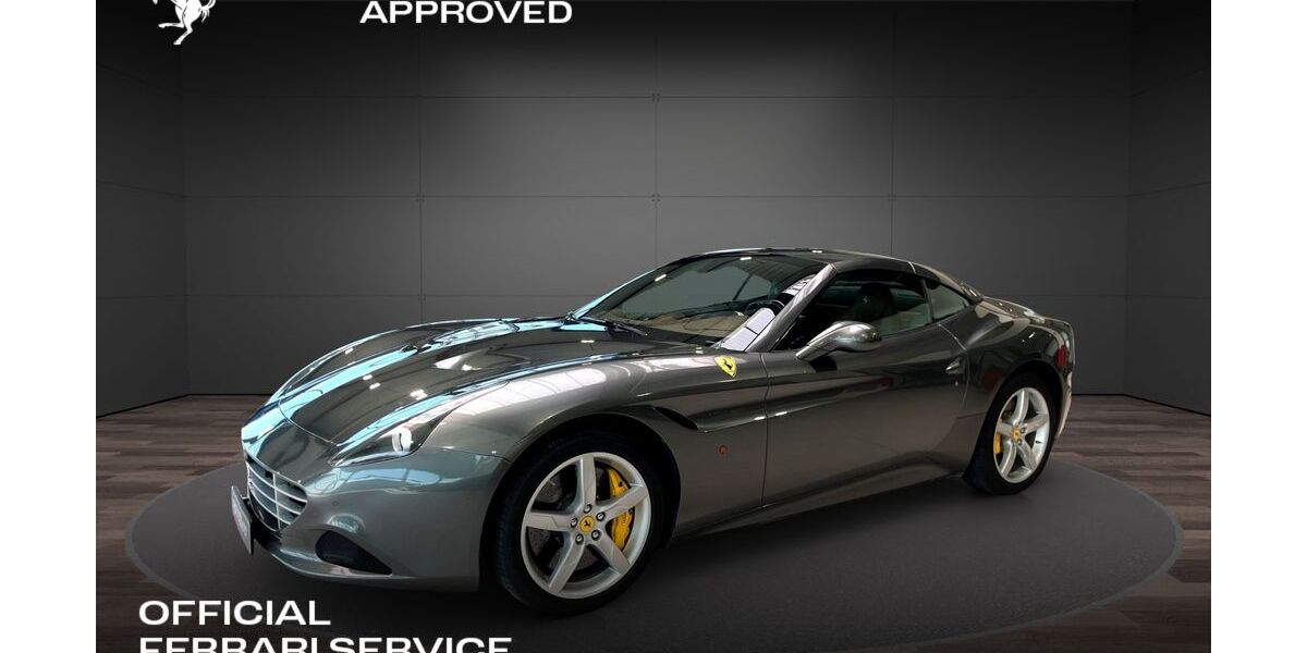 Ferrari California 37.478 km 149.111 &euro; Markranstädt 04420