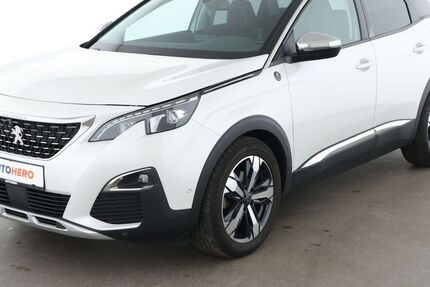 Peugeot 3008 75.689 km 17.790 &euro; Dresden 01187