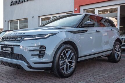 Land Rover Range Rover Evoque 23.158 km 45.995 &euro; Schlüchtern 36381
