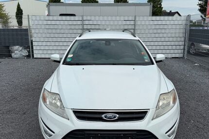 Ford Mondeo 349.411 km 1.400 &euro; KEHL 77694