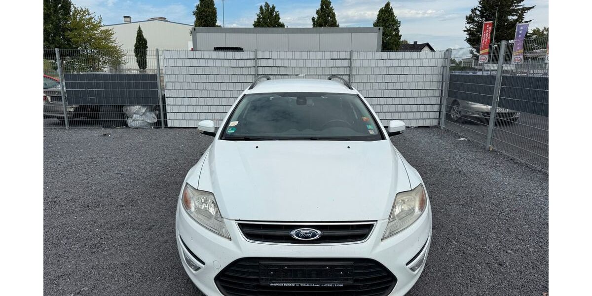 Ford Mondeo 349.411 km 1.400 &euro; KEHL 77694