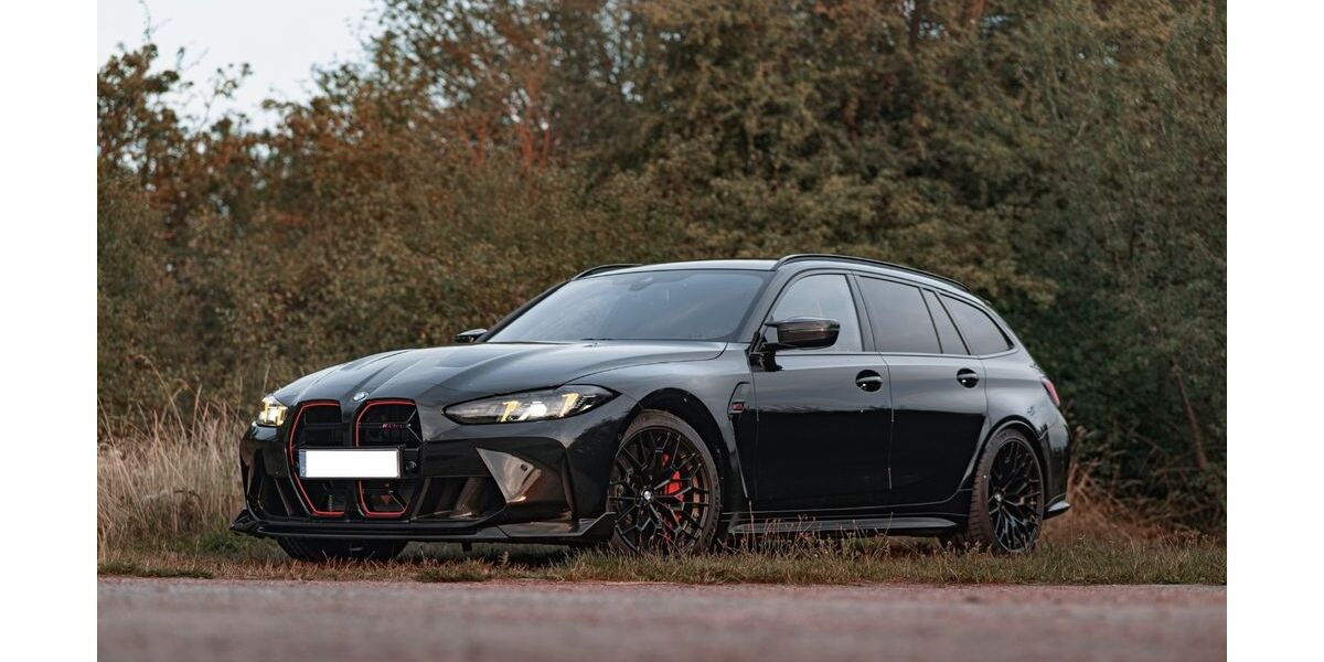 BMW M3 3.500 km 122.500 &euro; Köthen 06366