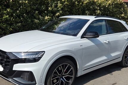 Audi Q8 119.500 km 49.900 &euro; Kirchheim unter Teck 73230