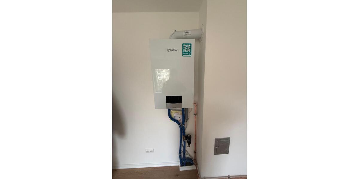 Etagenwohnung Bremen Neustadt - 2 Zimmer, 57 m&sup2;, 189.900&euro; | Angebot:26035829