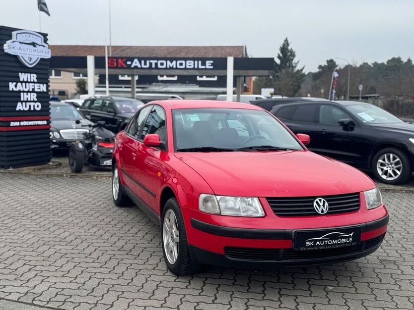 Passat
