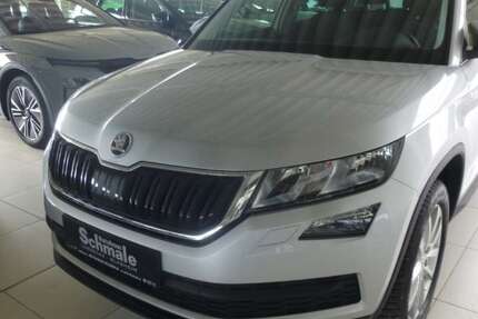 Skoda Kodiaq 77.000 km 27.490 &euro; Lübbecke 32312