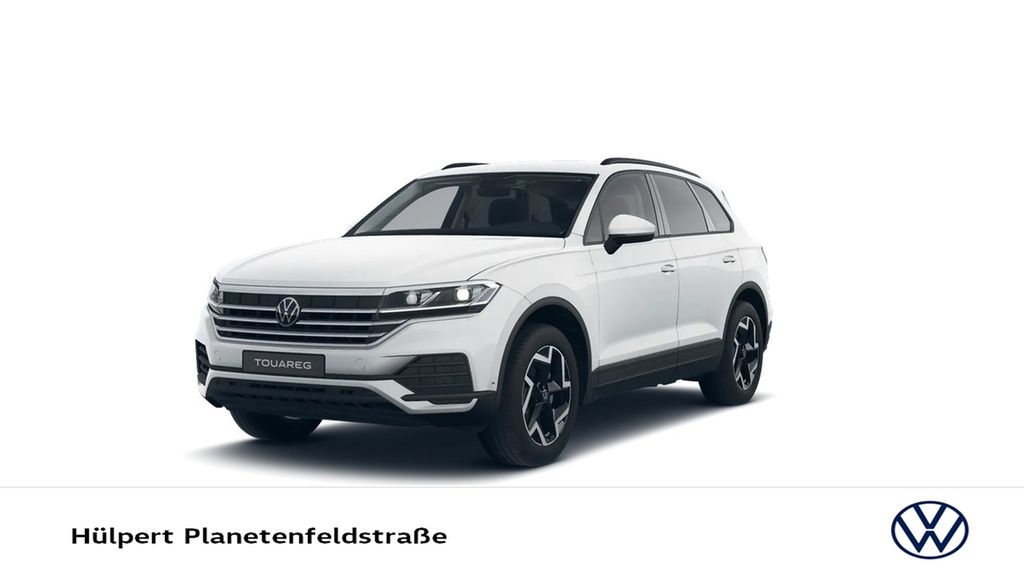 VW Touareg 25.813 km 49.711 &euro; Dortmund 44379