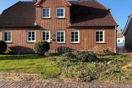 Haus Borsfleth - 2 Zimmer, 97 m&sup2;, 219.000&euro; | Angebot:26218029