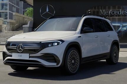 Mercedes-Benz EQB 67.400 km 33.800 € Schorndorf 73614