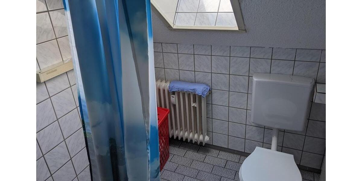 Dachgeschoßwohnung Winnenden - 1.5 Zimmer, 39 m&sup2;, 640&euro; | Angebot:26237117