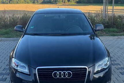 Audi A3 197.000 km 6.500 &euro; Liederbach am Taunus 65835