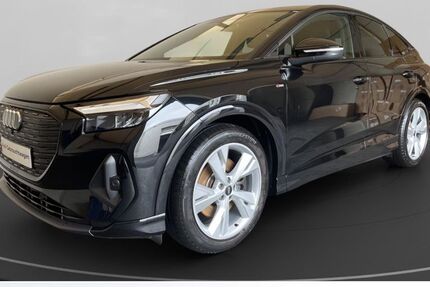 Audi Q4 e-tron 42.001 km 30.740 &euro; Köln 50823