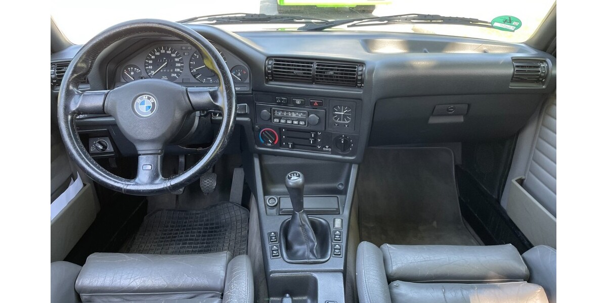 BMW E30 227.000 km 14.900 &euro; München 80313