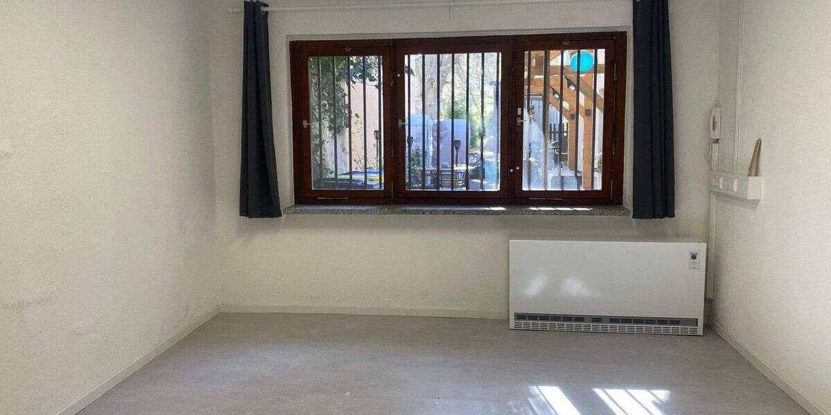Gewerbeobjekt Ilmenau - 2 Zimmer, 70 m&sup2;, 650&euro; | Angebot:26886244