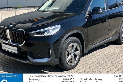 BMW X1 155.442 km 27.670 &euro; Buchen- Hettingen 74722