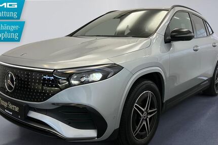 Mercedes-Benz EQA 31.109 km 41.490 &euro; Gescher 48712