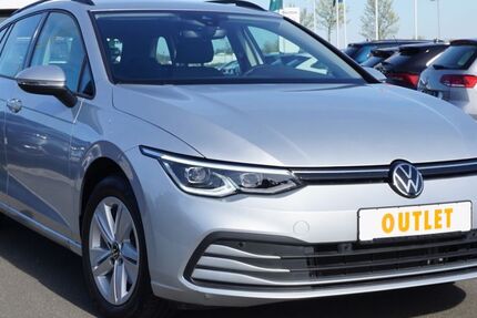 VW Golf 25.501 km 22.850 &euro; Wurzen 04808