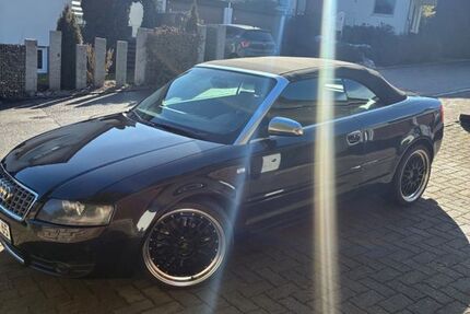 Audi V8 153.000 km 15.000 &euro; Donaueschingen 78166