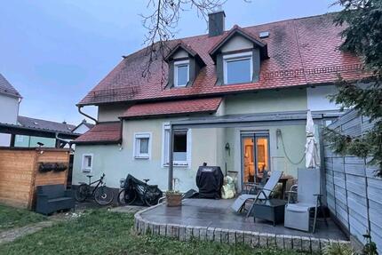 Doppelhaushälfte Neumarkt Ost 5 zimmer