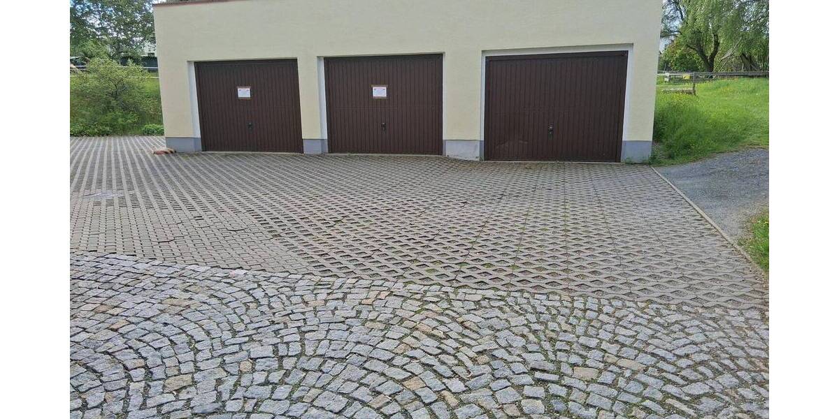 Gewerbeobjekt Pausa - 750.000&euro; | Angebot:26851797