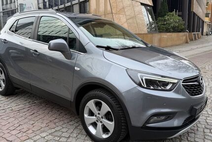 Opel Mokka 214.457 km 6.299 &euro; Berlin 10553