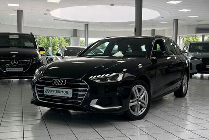Audi A4 47.296 km 28.990 € Schönefeld / bei Berlin 12529