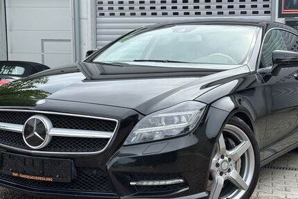 Mercedes-Benz CLS Shooting Brake 234.800 km 16.799 € Hünstetten / Beuerbach 65510