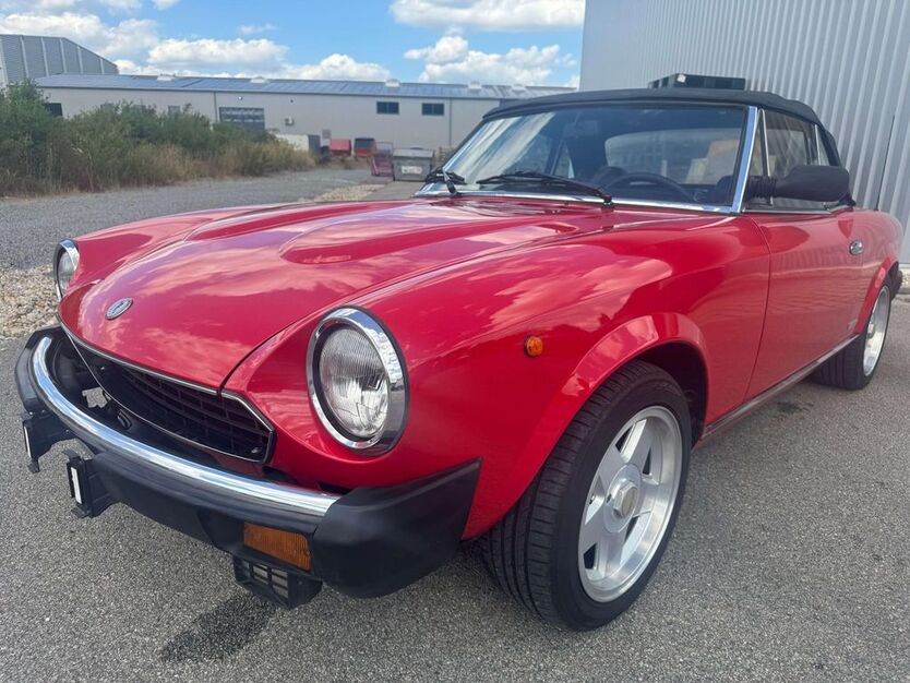 Fiat Andere 89.995 km 16.995 € Oberschneiding 94363