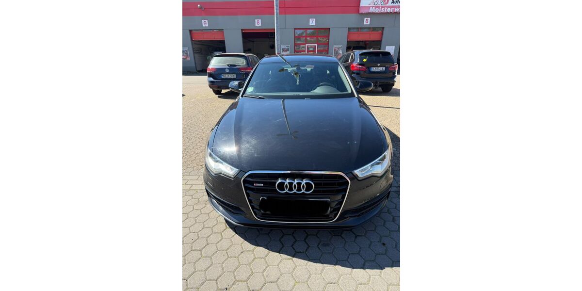 Audi A6 137.000 km 11.200 &euro; Oldenburg 26133