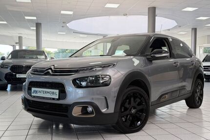 Citroen C4 Cactus 64.625 km 11.990 &euro; Schönefeld / bei Berlin 12529
