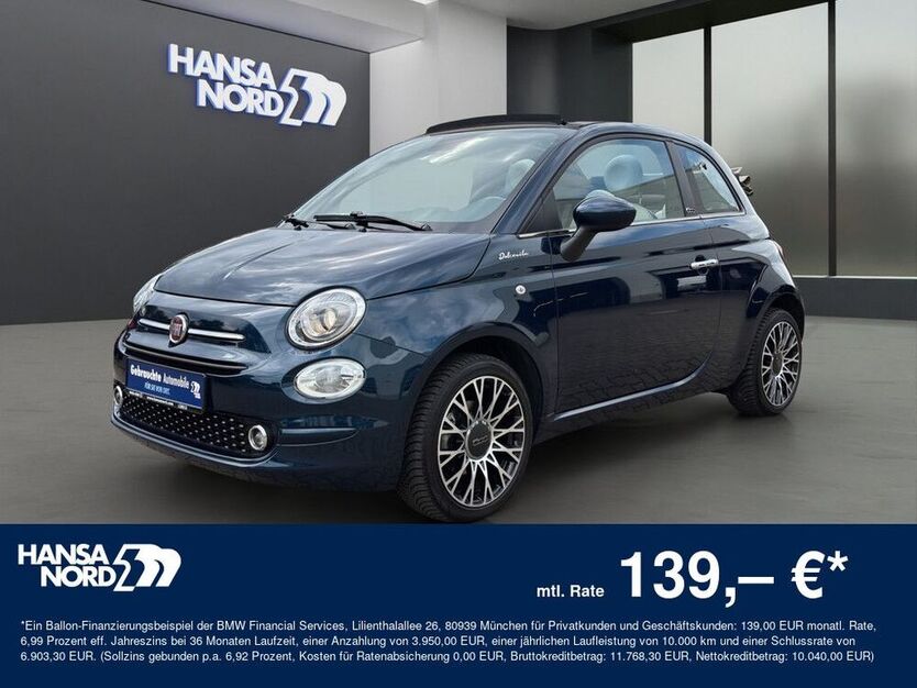 500C