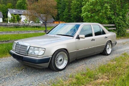 Mercedes-Benz 200 215.000 km 3.500 &euro; Marktrodach 96364