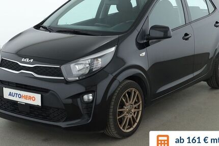 Kia Picanto 29.373 km 11.400 &euro; Dresden 01187