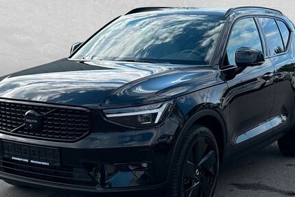 Volvo XC40 38.000 km 34.550 &euro; Karlsruhe 76187