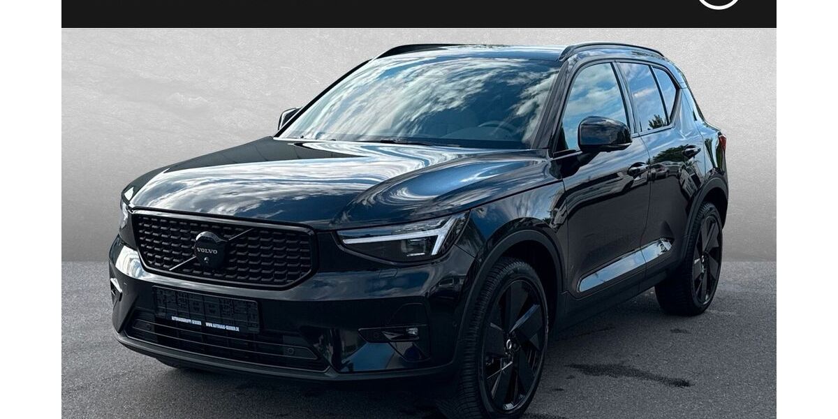 Volvo XC40 38.000 km 34.550 &euro; Karlsruhe 76187