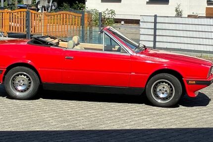 Maserati Biturbo