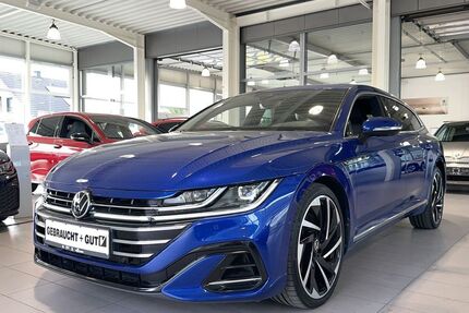VW Arteon 116.190 km 28.650 &euro; Hünxe 46569