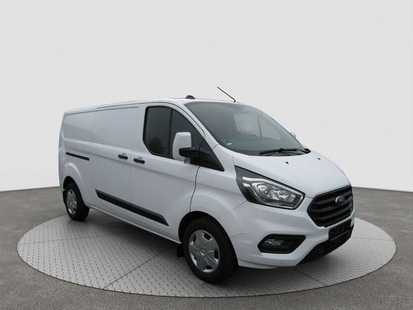 Transit Custom