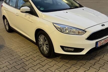 Ford Focus 200.000 km 5.280 &euro; Offenburg 77654