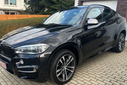 BMW X6 186.000 km 26.999 &euro; Cölbe 35091