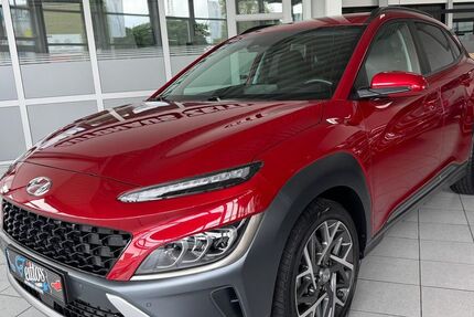 Hyundai KONA 27.344 km 22.490 &euro; Dortmund Innenstadt Ost 44143