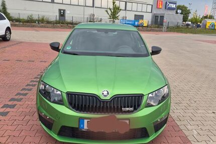 Skoda Octavia 175.000 km 11.200 &euro; Braunschweig 38120